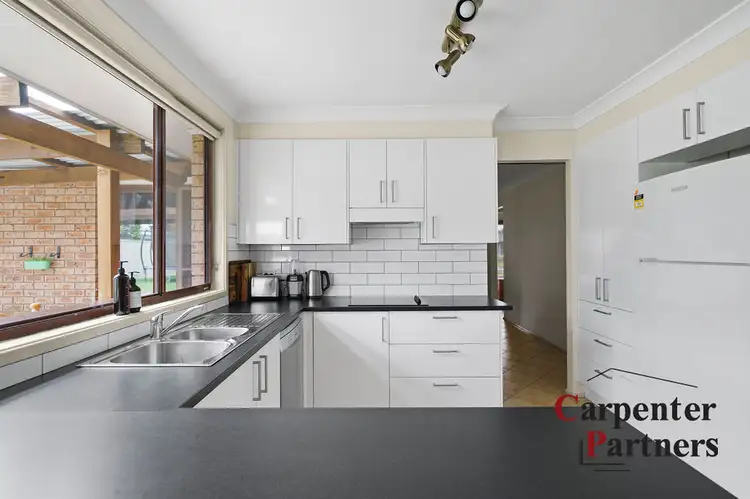 Second view of Homely house listing, 15 Dutton Road, Buxton NSW 2571