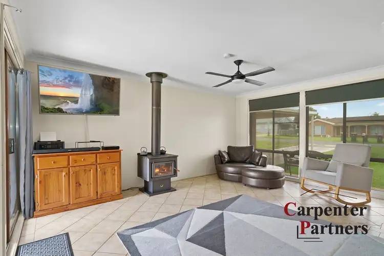Fifth view of Homely house listing, 15 Dutton Road, Buxton NSW 2571