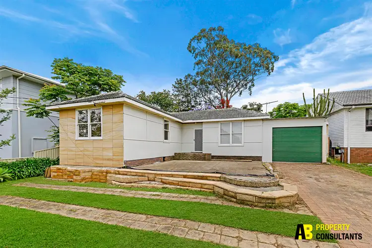Third view of Homely house listing, 10 Faye Street, Seven Hills NSW 2147