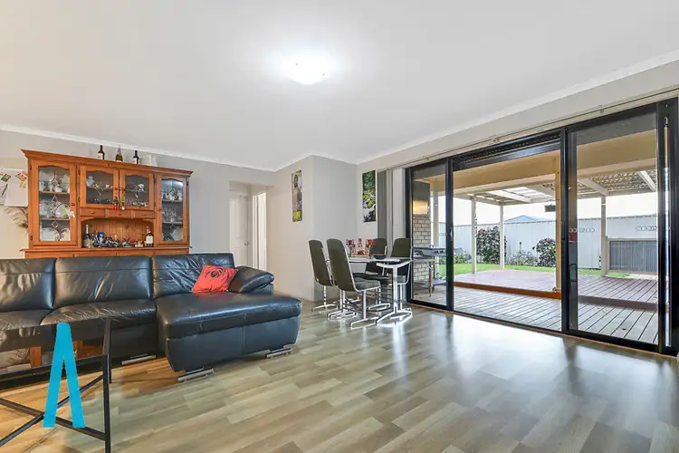 Fourth view of Homely house listing, 10 Angheljo Avenue, Munno Para West SA 5115