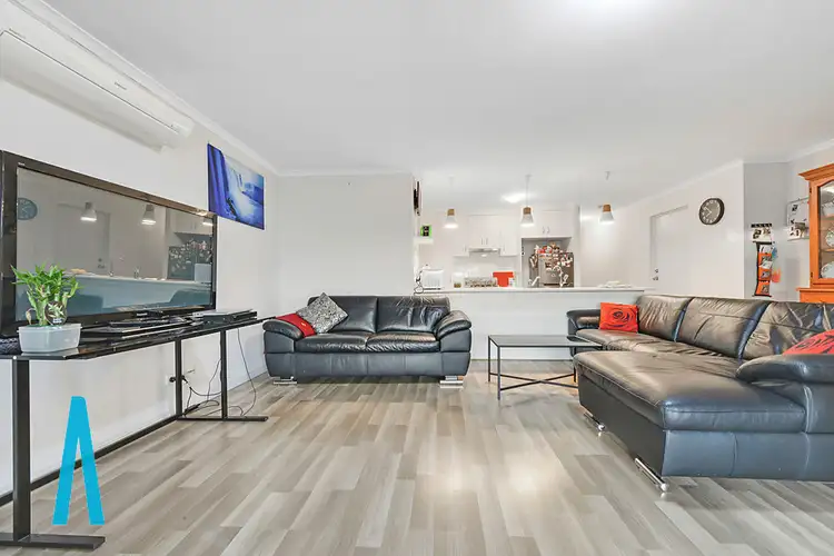 Fifth view of Homely house listing, 10 Angheljo Avenue, Munno Para West SA 5115