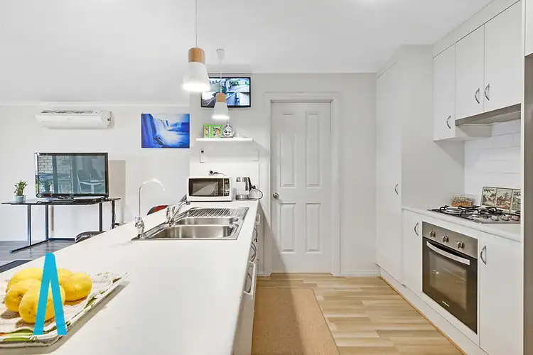 Sixth view of Homely house listing, 10 Angheljo Avenue, Munno Para West SA 5115