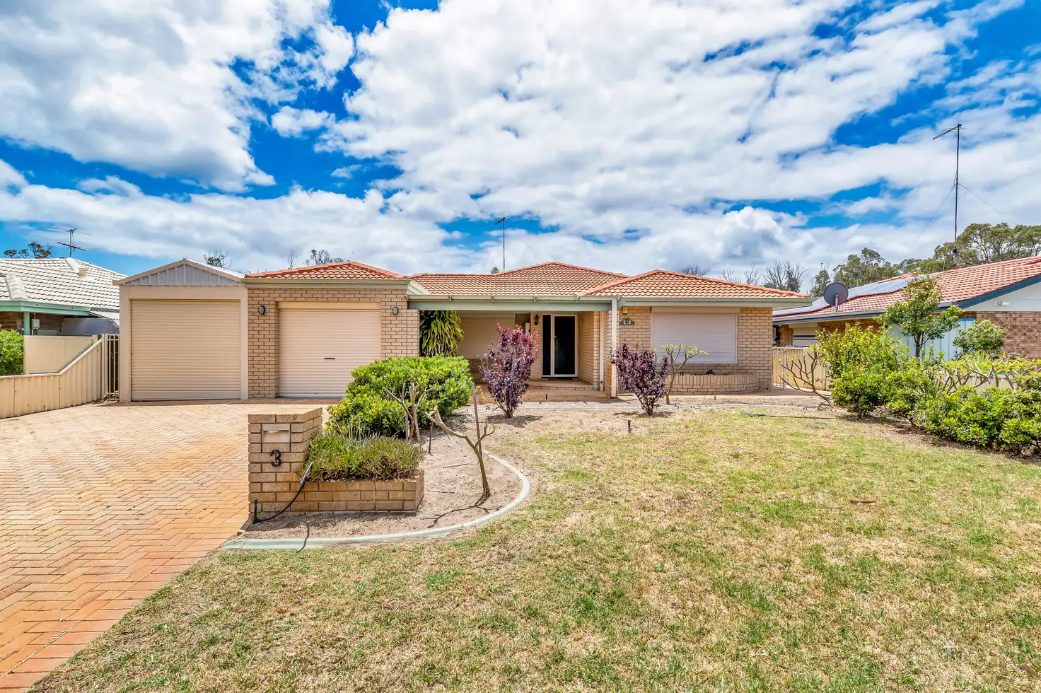Main view of Homely house listing, 3 Monang Place, Mandurah WA 6210