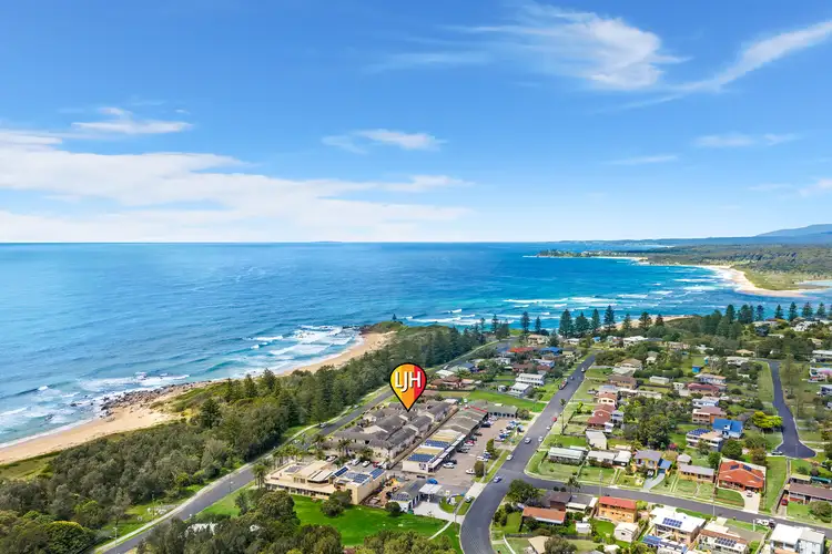 9/105-113 Tuross Boulevard, Tuross Head NSW 2537