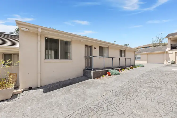 Second view of Homely house listing, 9/105-113 Tuross Boulevard, Tuross Head NSW 2537