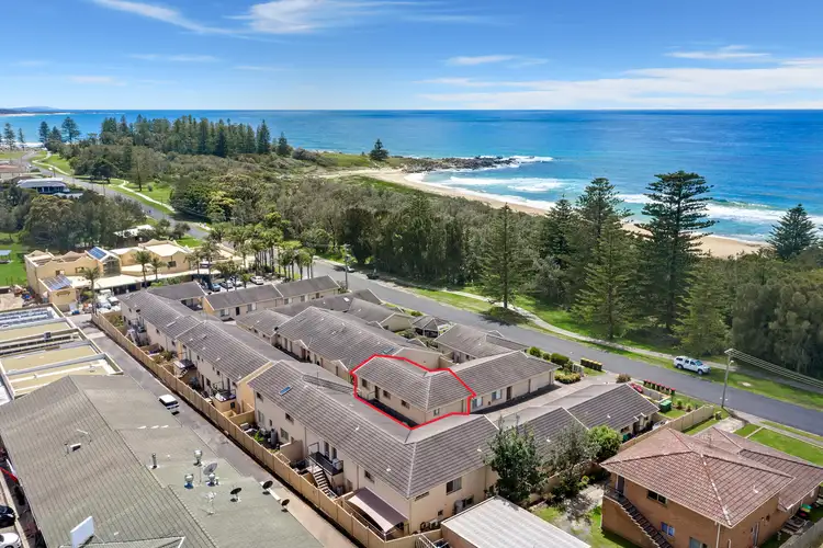 Fourth view of Homely house listing, 9/105-113 Tuross Boulevard, Tuross Head NSW 2537