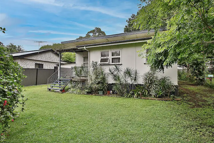 67 Woodford Street, One Mile QLD 4305