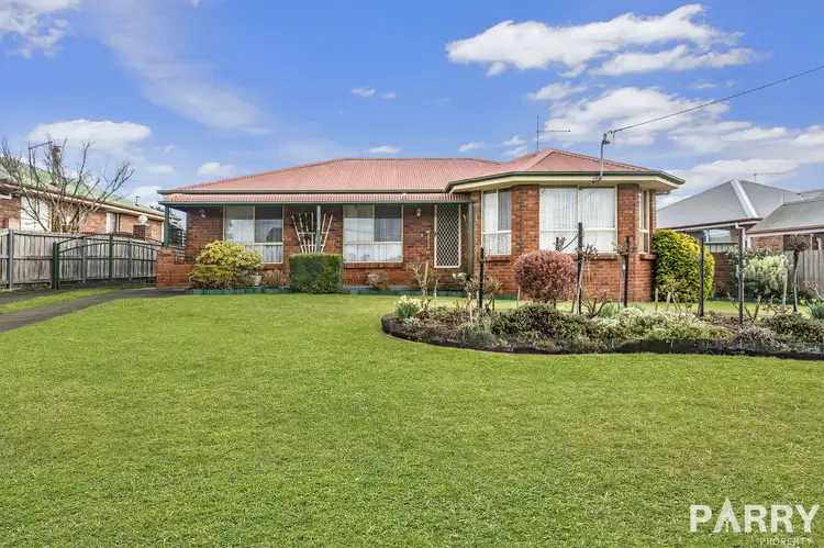 108 South Esk Drive, Hadspen TAS 7290