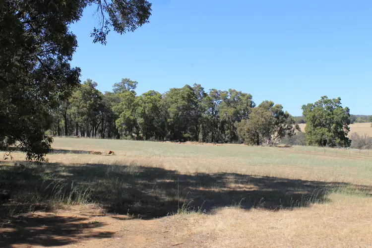 Proposed Lot 1 Needham Road, Wooroloo WA 6558