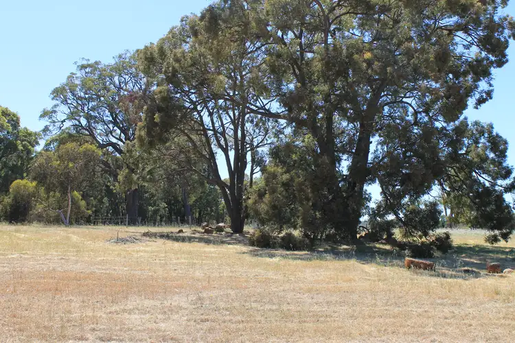 Third view of Homely land listing, Proposed Lot 1 Needham Road, Wooroloo WA 6558