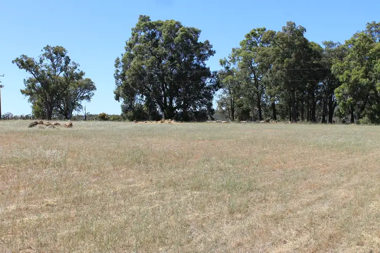 Fourth view of Homely land listing, Proposed Lot 1 Needham Road, Wooroloo WA 6558