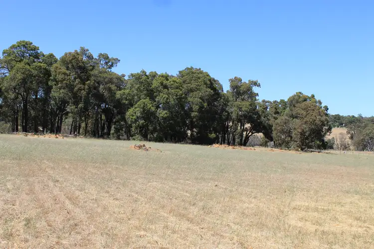 Seventh view of Homely land listing, Proposed Lot 1 Needham Road, Wooroloo WA 6558