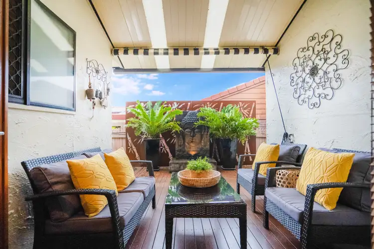 22 Laar Crescent, Boondall QLD 4034