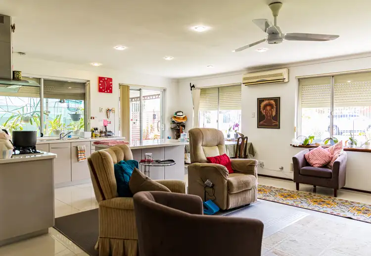 Fourth view of Homely house listing, 16 Jurrell Street, Mandurah WA 6210