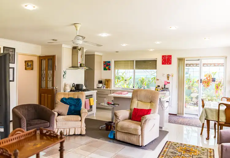 Fifth view of Homely house listing, 16 Jurrell Street, Mandurah WA 6210