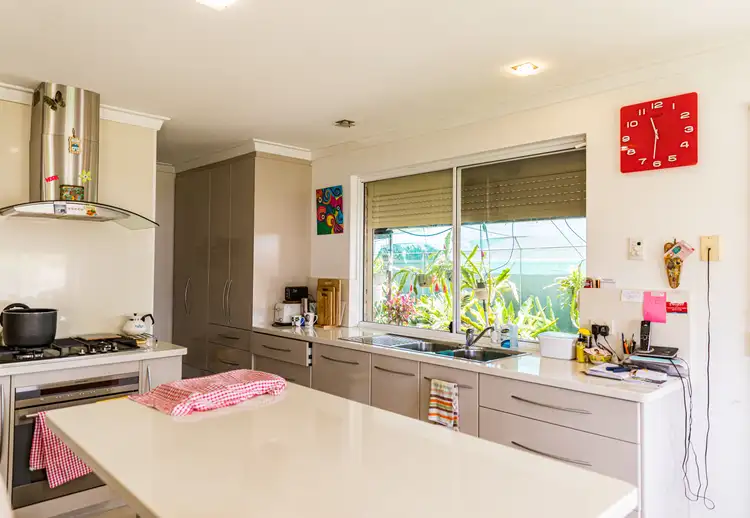 Seventh view of Homely house listing, 16 Jurrell Street, Mandurah WA 6210