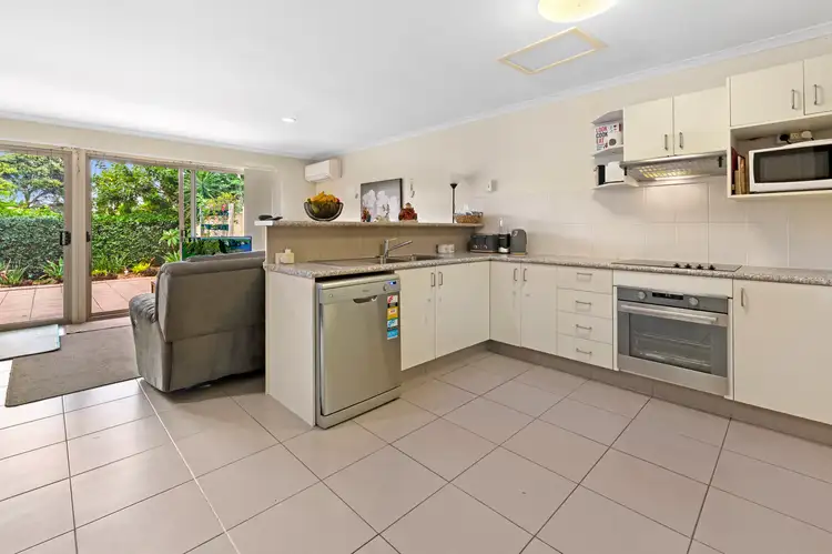 Second view of Homely house listing, 5/17 Yaun Street, Coomera QLD 4209
