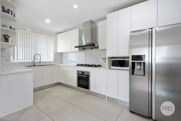 Fourth view of Homely villa listing, 1/101 Penshurst Street, Penshurst NSW 2222