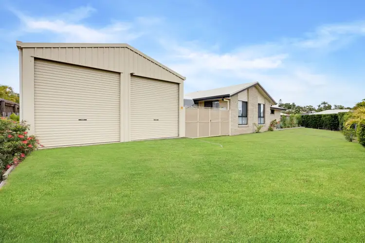 2 Collins Court, Eimeo QLD 4740