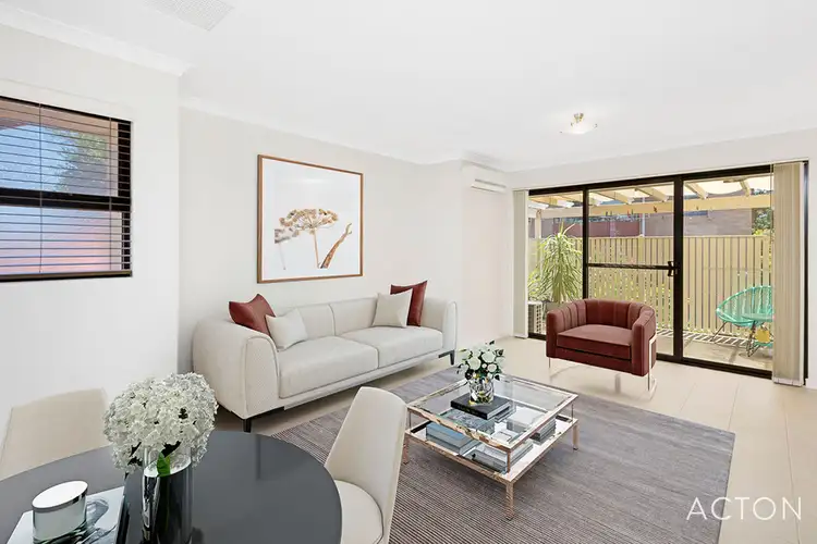 4/273 Lord Street, Perth WA 6000