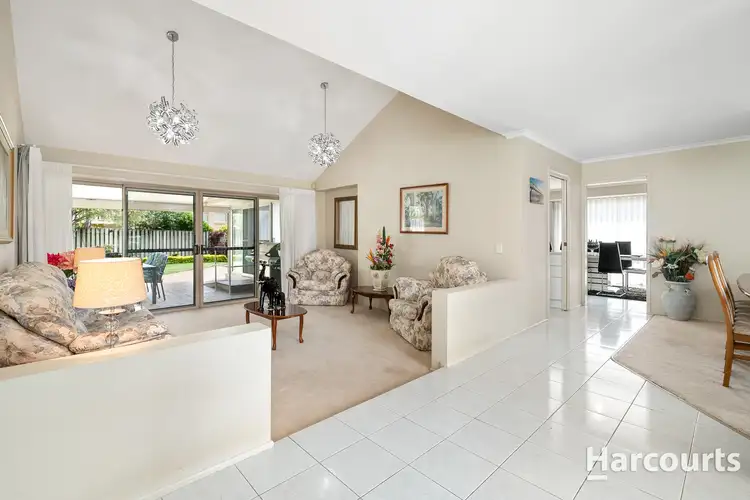 Second view of Homely house listing, 11 Dellforest Drive, Calamvale QLD 4116