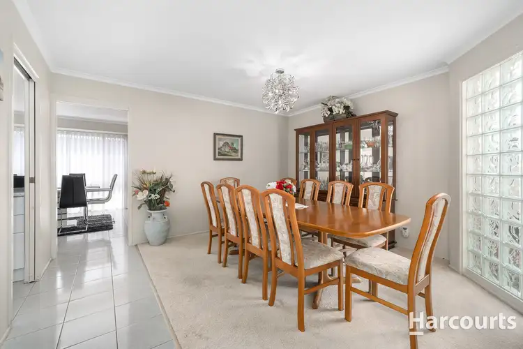 Third view of Homely house listing, 11 Dellforest Drive, Calamvale QLD 4116