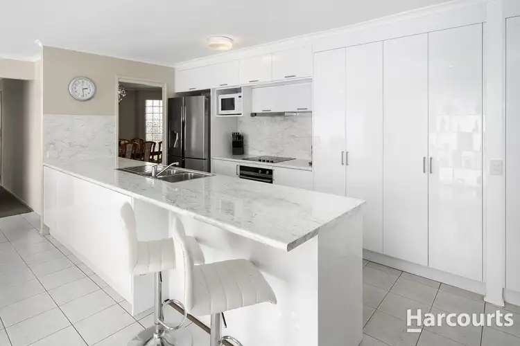 Fourth view of Homely house listing, 11 Dellforest Drive, Calamvale QLD 4116