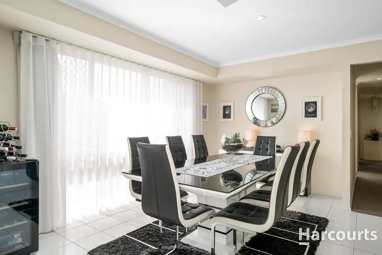 Sixth view of Homely house listing, 11 Dellforest Drive, Calamvale QLD 4116
