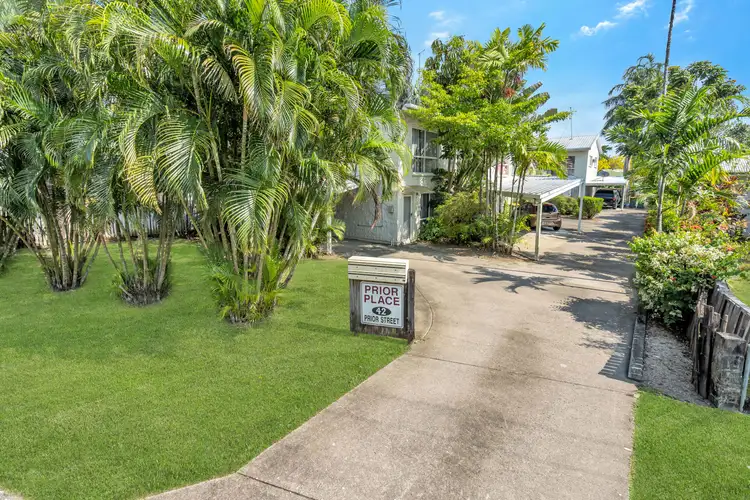 Main view of Homely townhouse listing, 1/42 Prior Street, Edmonton QLD 4869
