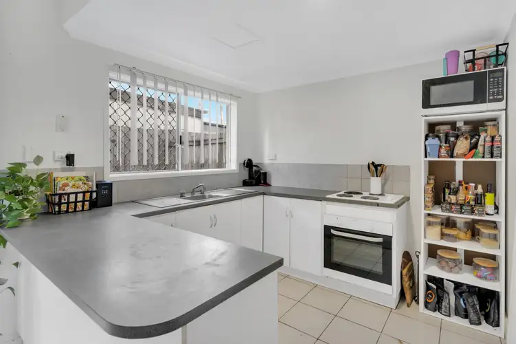 Second view of Homely townhouse listing, 1/42 Prior Street, Edmonton QLD 4869
