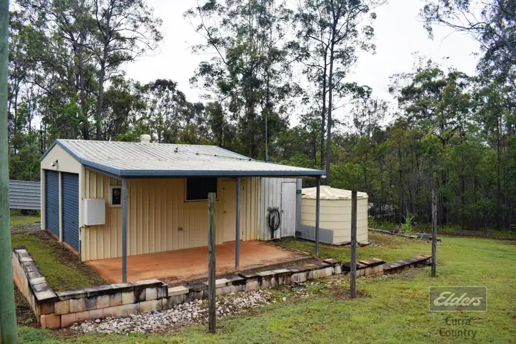 46 Arborfifteen Road, Glenwood QLD 4570