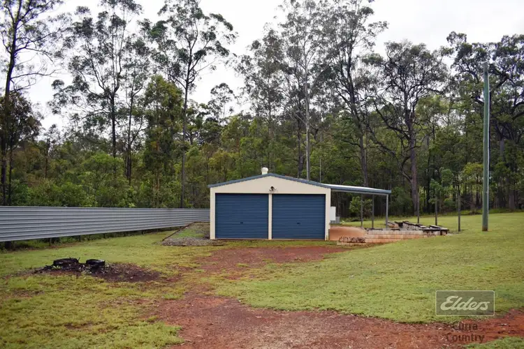 Fourth view of Homely land listing, 46 Arborfifteen Road, Glenwood QLD 4570
