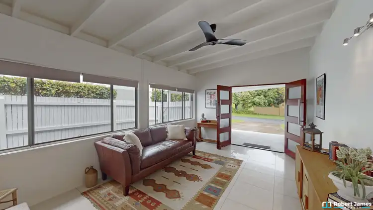 Sixth view of Homely house listing, 22 Ada Street, Tewantin QLD 4565