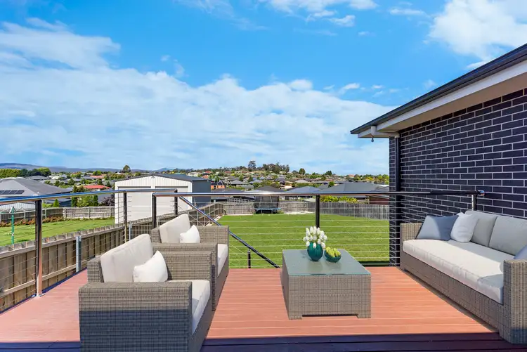 Fifth view of Homely house listing, 48 Brigalow Street, Legana TAS 7277