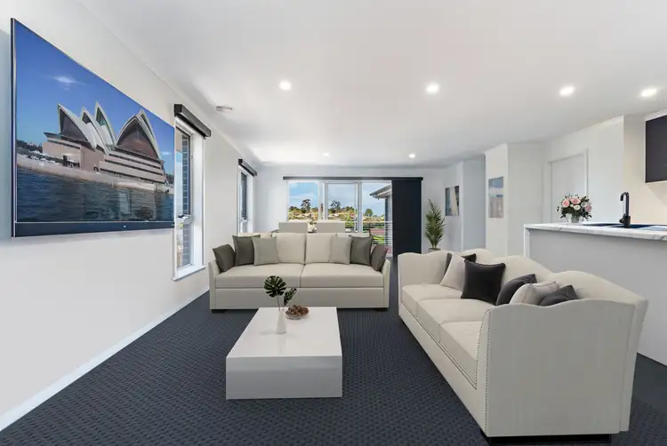 Sixth view of Homely house listing, 48 Brigalow Street, Legana TAS 7277
