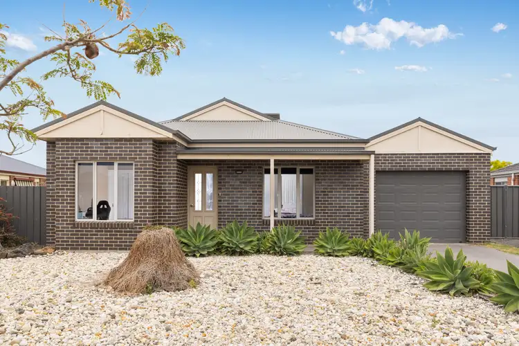 Main view of Homely house listing, 6 Tobruk Street, Horsham VIC 3400