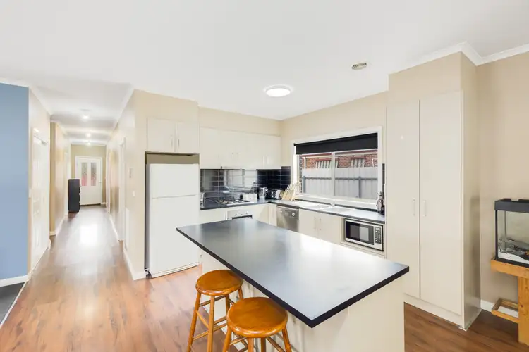 Second view of Homely house listing, 6 Tobruk Street, Horsham VIC 3400