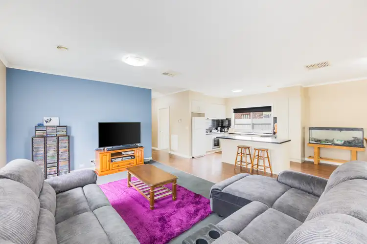 Third view of Homely house listing, 6 Tobruk Street, Horsham VIC 3400