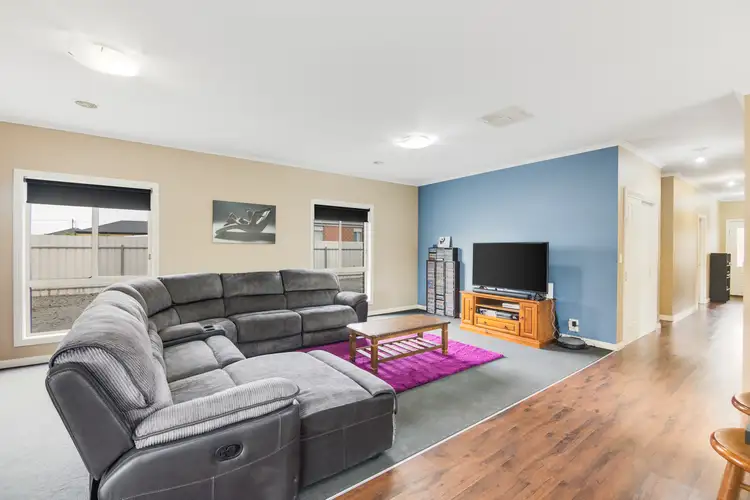 Fourth view of Homely house listing, 6 Tobruk Street, Horsham VIC 3400