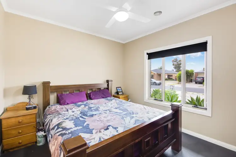 Fifth view of Homely house listing, 6 Tobruk Street, Horsham VIC 3400