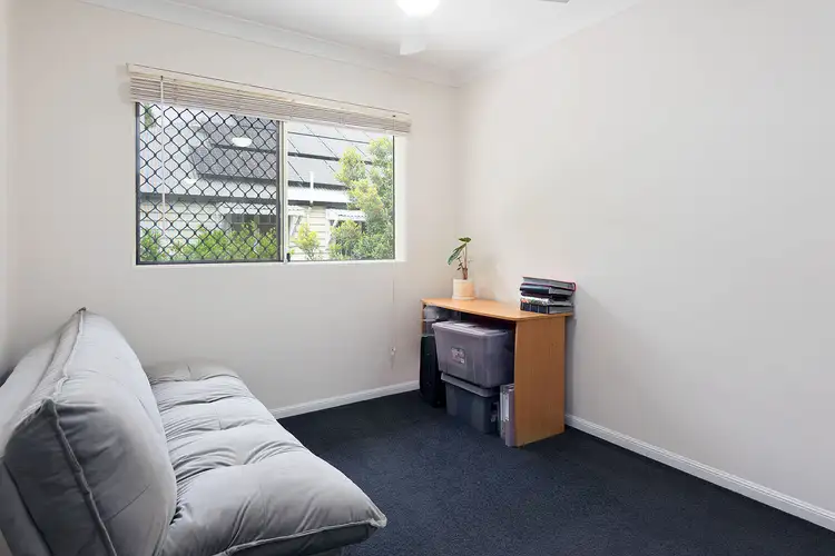 Fourth view of Homely unit listing, 9/10 Widdop Street, Clayfield QLD 4011