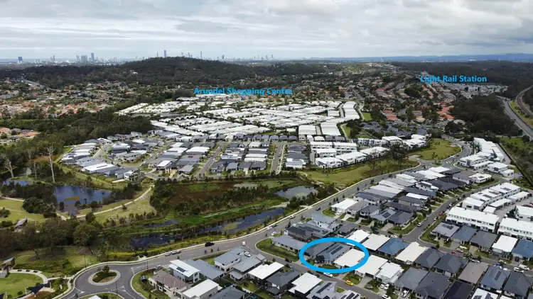 47 Aspen Way, Arundel QLD 4214