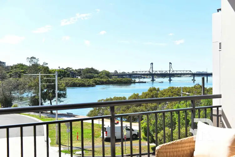Second view of Homely apartment listing, 35/143 Bowden Street, Meadowbank NSW 2114