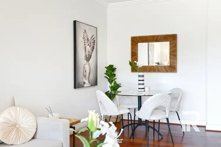 Fifth view of Homely apartment listing, 35/143 Bowden Street, Meadowbank NSW 2114