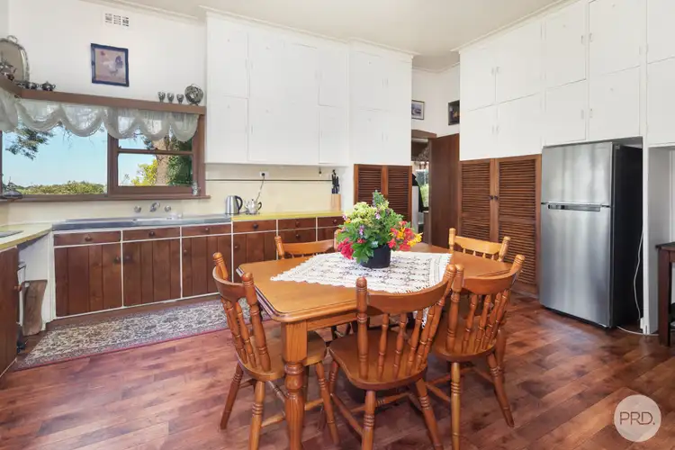 Third view of Homely house listing, 1889 Buninyong Mt Mercer Road, Mount Mercer VIC 3352