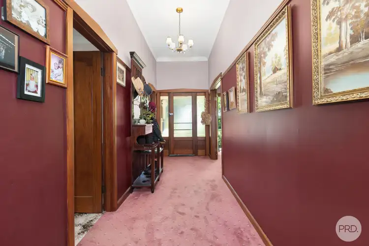 Seventh view of Homely house listing, 1889 Buninyong Mt Mercer Road, Mount Mercer VIC 3352