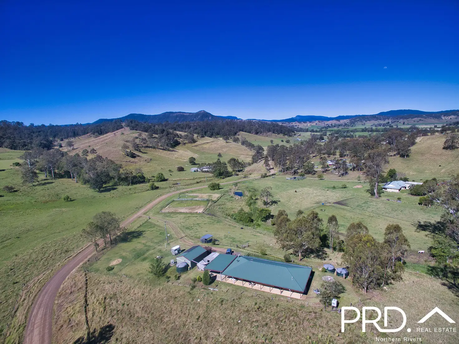 Main view of Homely rural property listing, 127 Apple Gum Road, Wyneden NSW 2474
