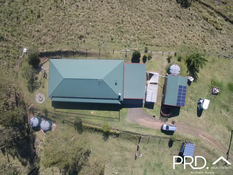 Third view of Homely rural property listing, 127 Apple Gum Road, Wyneden NSW 2474