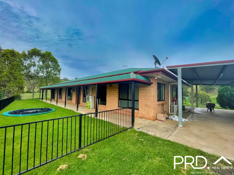 Sixth view of Homely rural property listing, 127 Apple Gum Road, Wyneden NSW 2474