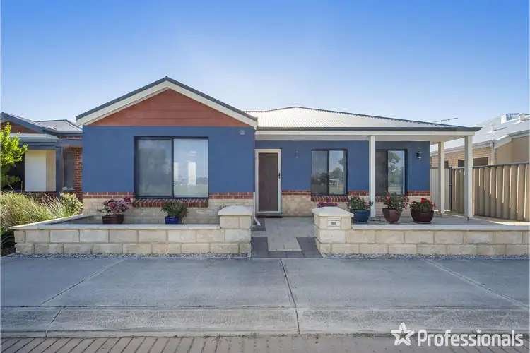 26 Merrimac Loop, Rockingham WA 6168